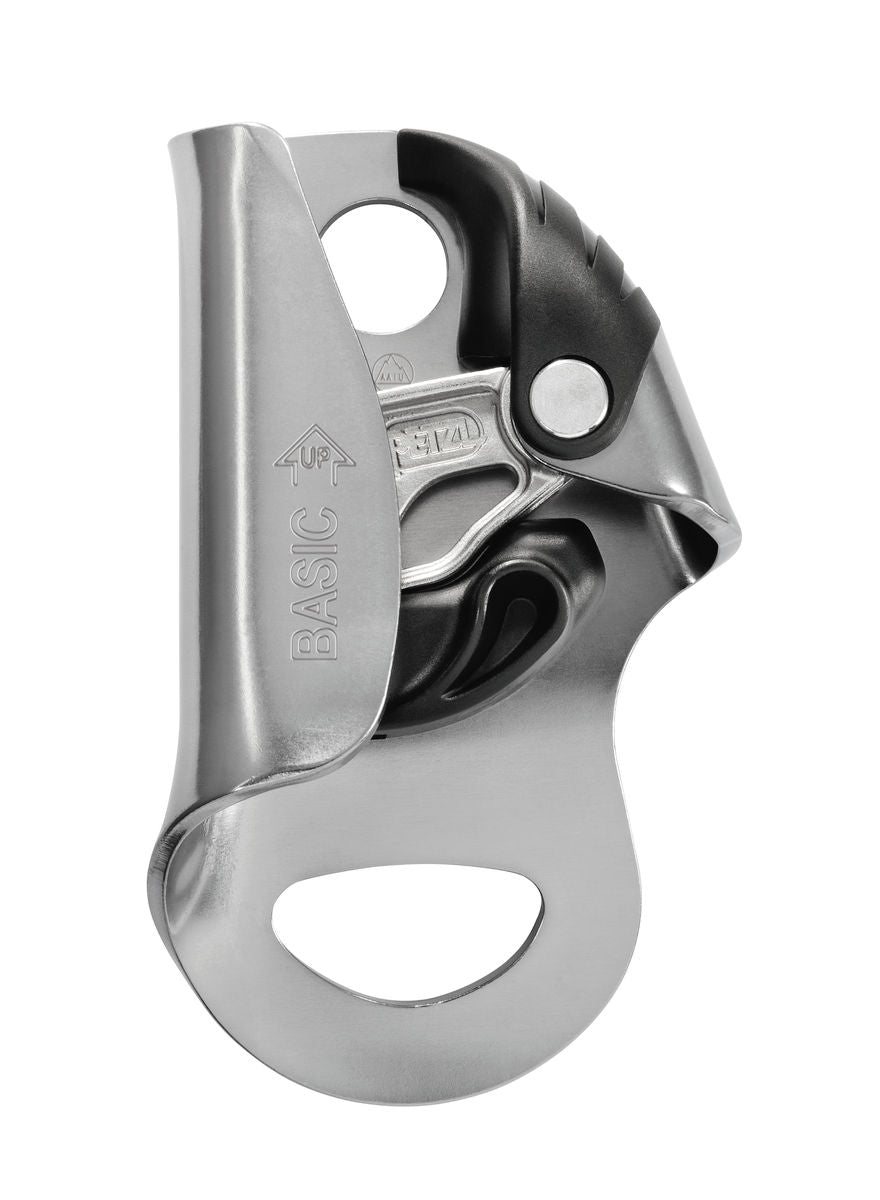 Ascendeur Basic - Petzl